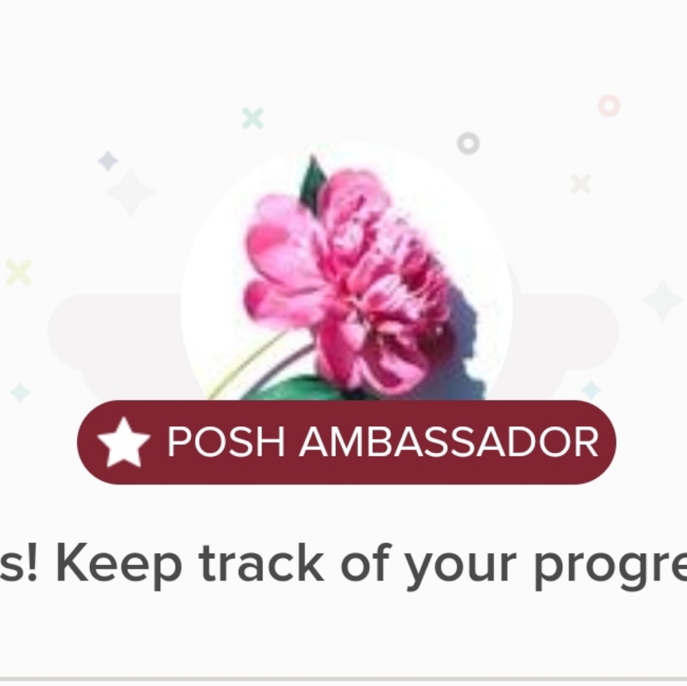 🌺 𝐖𝐞𝐧𝐝𝐲 🌺 - Pᴏsʜᴍᴀʀᴋ Aᴍʙᴀssᴀᴅᴏʀ - Picture 2 of 9